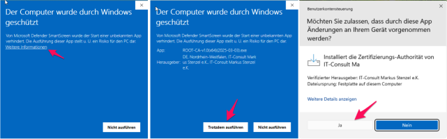 SmartScreenInfo